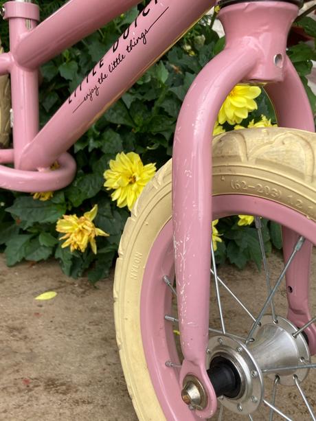 Odrazadlo little dutch, little dutch