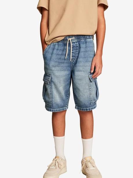 Kraťasy pre chlapca, next,176