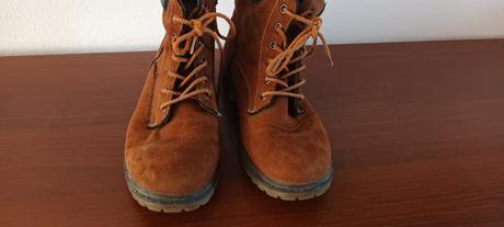 Topánky prechodné, 36