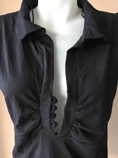 Bavlnene tričko/3c, e-vie,44 / 46