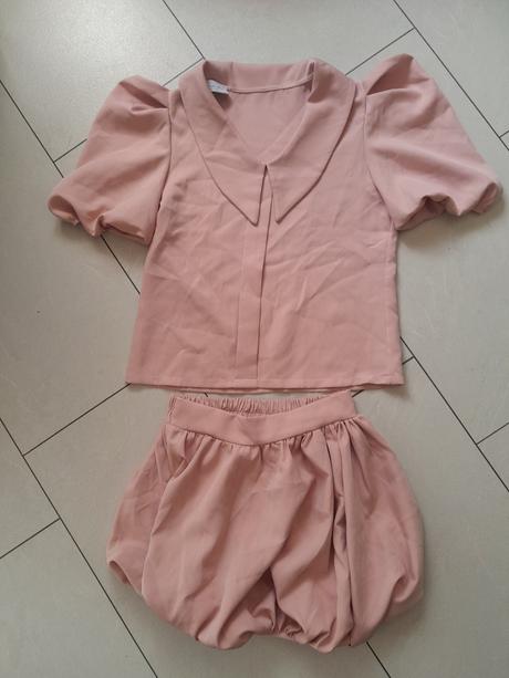 Erika fashion set, s
