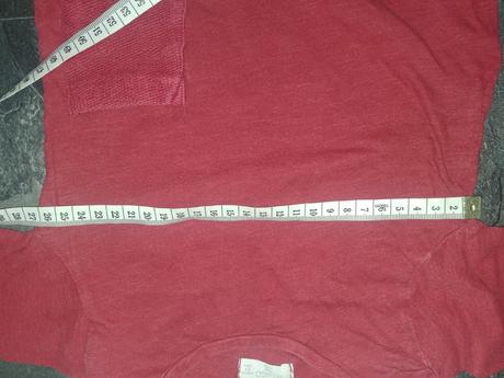 Tricka s dlhym rukavom+rolak, 80