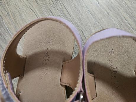 Botasky nike velkosť 26 + sandálky, nike,26