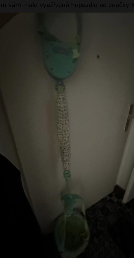 Hopsadlo bright starts, 