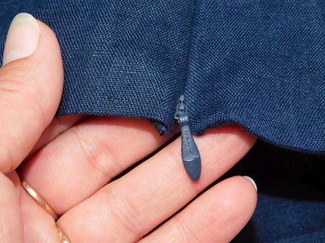 Kvalitny lanovy top, 38