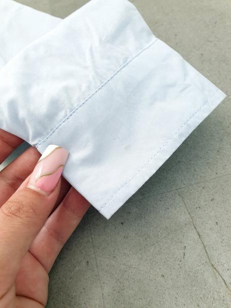 Zara oversize štýlová košeľa 128/134, zara,128