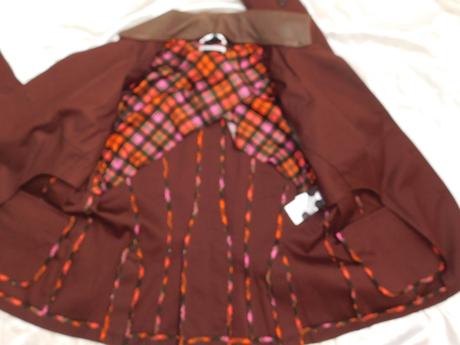 St.emile luxusny damsky blejzer, 42