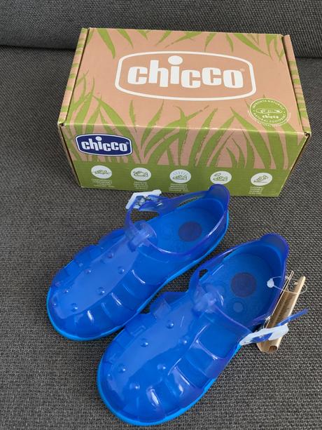 Sandálky do vody, chicco,21 / 24 / 25 / 26