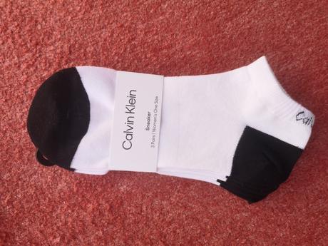 Calvin klein dámske ponožky 3 páry veľ. 37-41, calvin klein,37 / 38 / 39 / 40 / 42