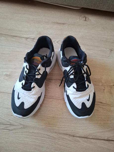 Tenisky, nike,38