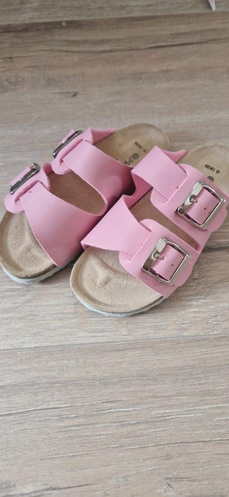 Protetika šľapky papuče 29 ružová, protetika,29