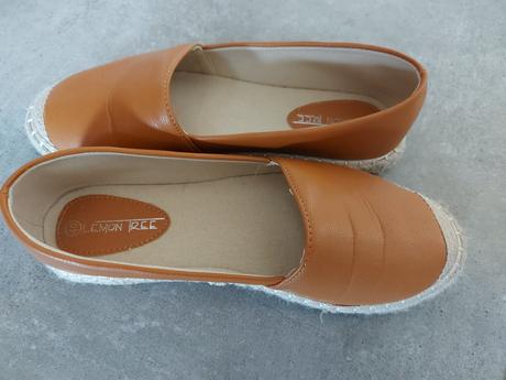Espadrilky, 40