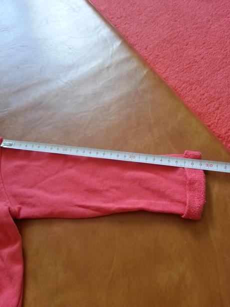 Zara tenka mikinka, zara,86