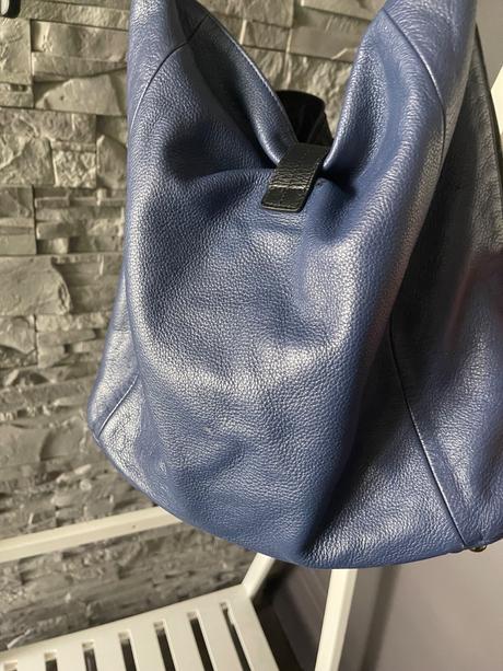 Furla orig kozená, furla