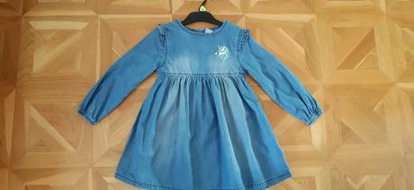 Riflova tunika 110, kiki&koko,110