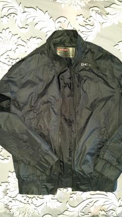 Prada bunda, prada,m