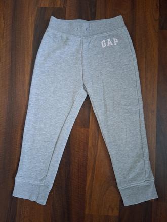 Teplaky, gap,98