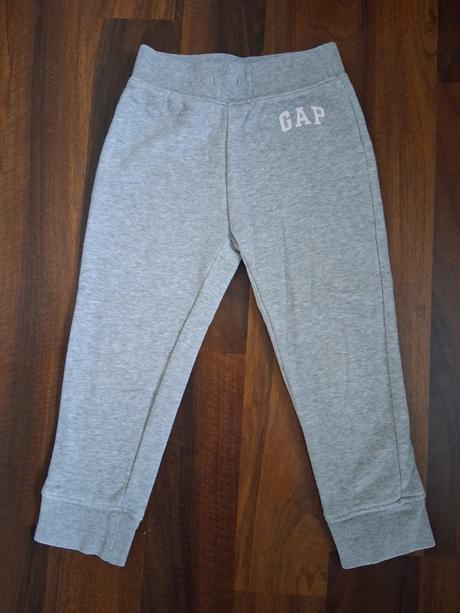 Teplaky, gap,98