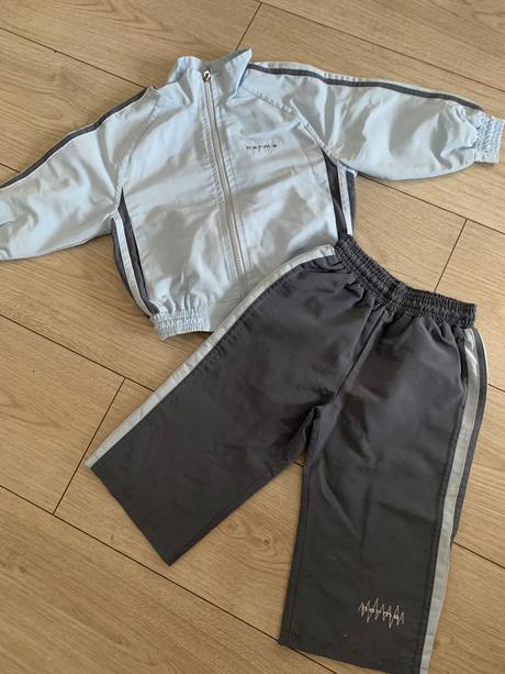 Športová súprava, herma,98