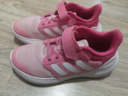 Dievčenské tenisky č. 35, adidas,35