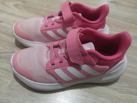 Dievčenské tenisky č. 35, adidas,35