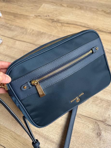 Michael kors crossbody kabelka, michael kors