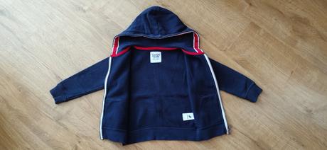 Mikina c&a veľ. 110, c&a,110