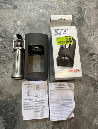 Lis na ovocie bosch muz45fv1 pre mum 2-4-5, bosch