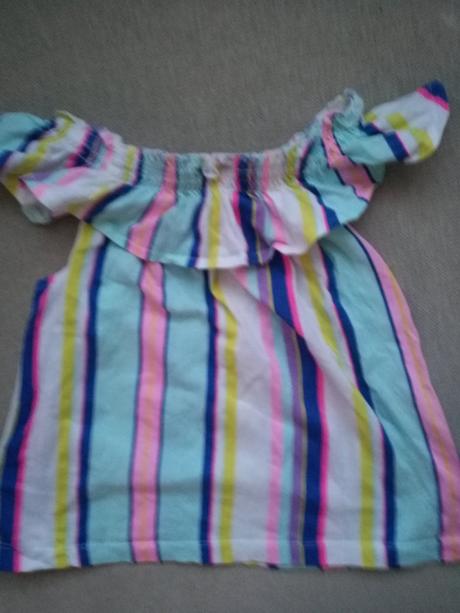 Letné tričko, takko,134