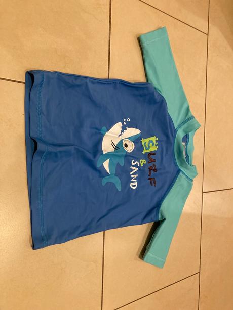 Komplet k vode, alive,98