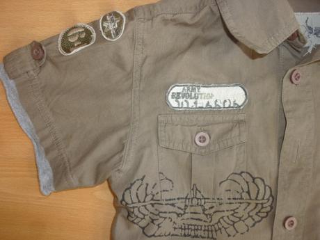 Kosela zn. scorpius, 116