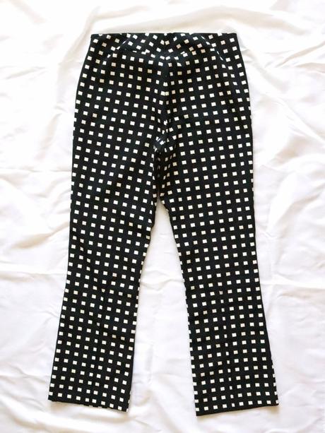 Nohavice zara, zara,m