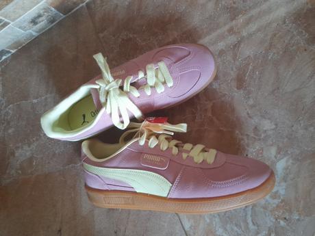 Tenisky, puma,41
