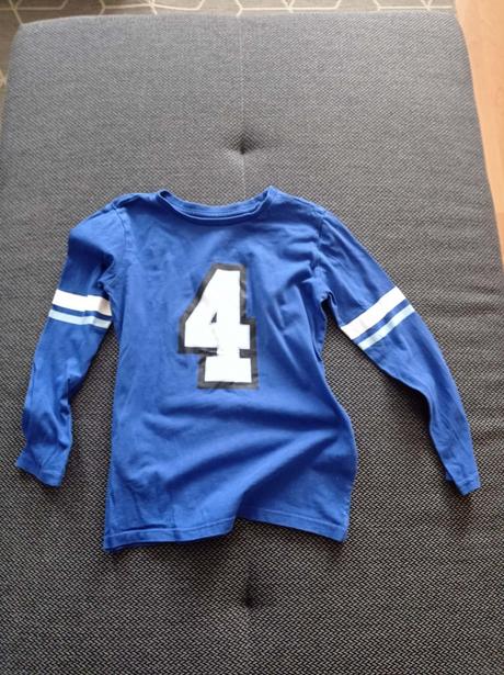 Balik chlapcek 110-116 top stav, 104–116