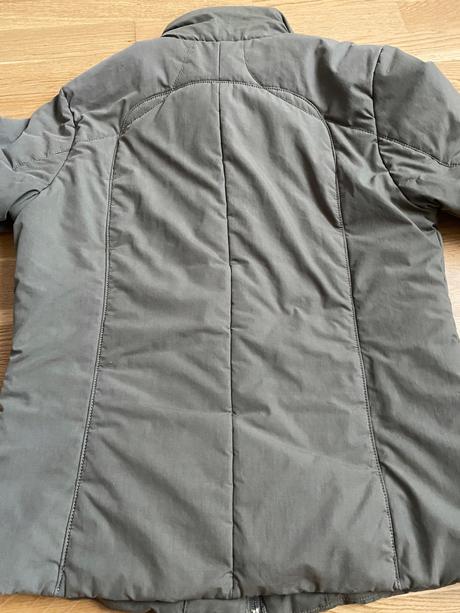 Zimná bunda, adidas,m