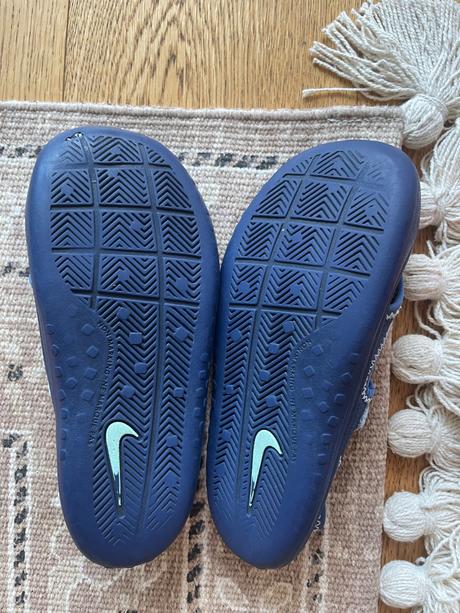 Nike, topanky do vody, nike,28