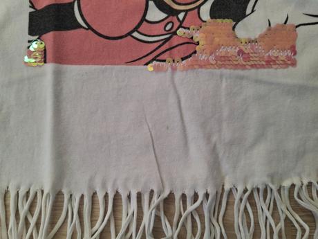 Kratke tričko, disney,122