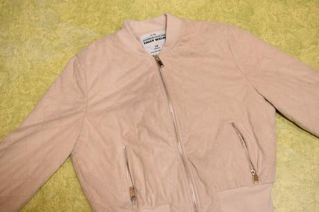 Dámska prechodná bundička, tally weijl,s