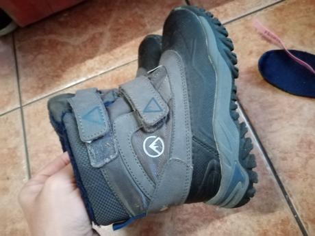 Detske cizmicky, lupilu,29