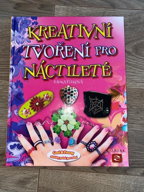 Knihy vyrábanie, 