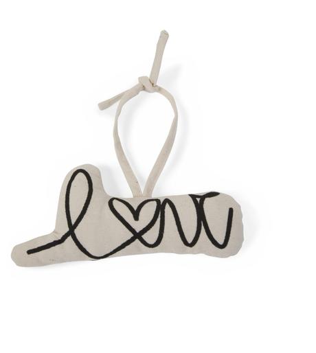 Childhomme sada závesných hračiek na hrazdu, 