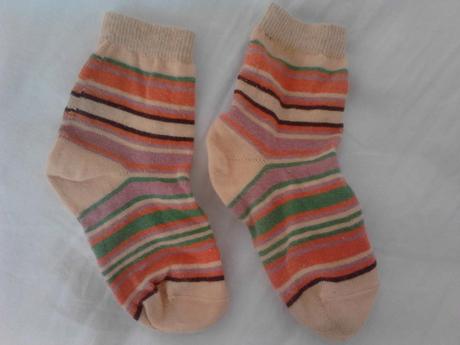 Ponožky, 25