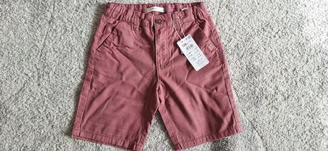 Šortky, reserved,128