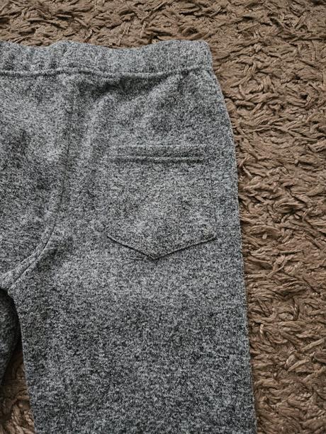 Hrubé tepláky, pepco,134