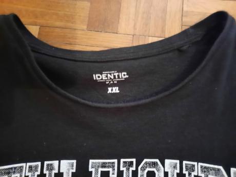 Pánske tričko, xxl