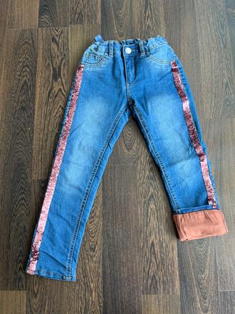 Zateplene rifle, dopodopo,116