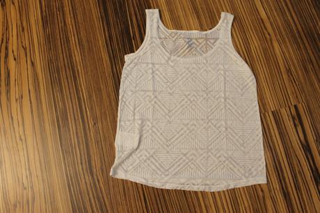 Oversize tielko colours xxs, colours of the world,xs