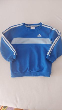 Mikina, adidas,98