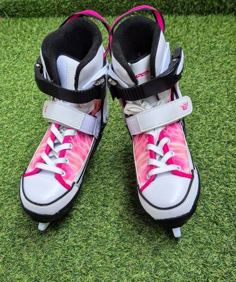 Ľadové korčule tempish 33 - 36, tempish,33