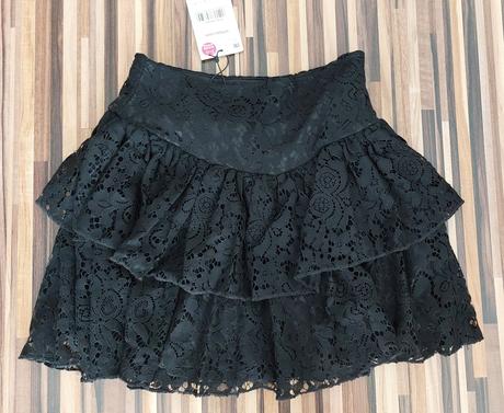 Cipkova sukna xxs, sinsay,xs
